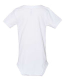 BELLA + CANVAS - Baby Jersey One Piece - 100B