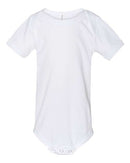BELLA + CANVAS - Baby Jersey One Piece - 100B