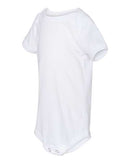 BELLA + CANVAS - Baby Jersey One Piece - 100B