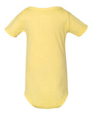 BELLA + CANVAS - Baby Jersey One Piece - 100B