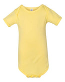 BELLA + CANVAS - Baby Jersey One Piece - 100B