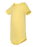 BELLA + CANVAS - Baby Jersey One Piece - 100B