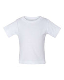 BELLA + CANVAS - Baby Jersey Tee - 3001B