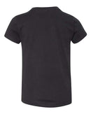 BELLA + CANVAS - Toddler Jersey Tee - 3001T