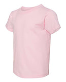 BELLA + CANVAS - Toddler Jersey Tee - 3001T