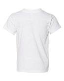BELLA + CANVAS - Toddler Jersey Tee - 3001T