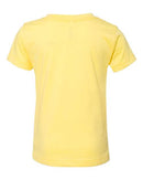 BELLA + CANVAS - Toddler Jersey Tee - 3001T