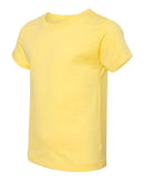 BELLA + CANVAS - Toddler Jersey Tee - 3001T
