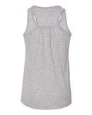 BELLA + CANVAS - Youth Flowy Racerback Tank - 8800Y