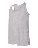 BELLA + CANVAS - Youth Flowy Racerback Tank - 8800Y