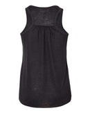 BELLA + CANVAS - Youth Flowy Racerback Tank - 8800Y