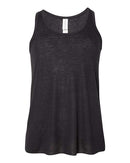 BELLA + CANVAS - Youth Flowy Racerback Tank - 8800Y