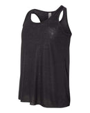 BELLA + CANVAS - Youth Flowy Racerback Tank - 8800Y