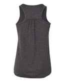 BELLA + CANVAS - Youth Flowy Racerback Tank - 8800Y