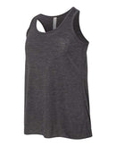 BELLA + CANVAS - Youth Flowy Racerback Tank - 8800Y