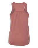 BELLA + CANVAS - Youth Flowy Racerback Tank - 8800Y