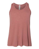 BELLA + CANVAS - Youth Flowy Racerback Tank - 8800Y