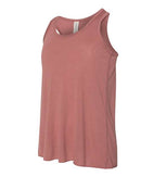 BELLA + CANVAS - Youth Flowy Racerback Tank - 8800Y