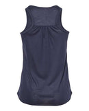 BELLA + CANVAS - Youth Flowy Racerback Tank - 8800Y