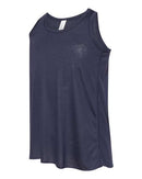 BELLA + CANVAS - Youth Flowy Racerback Tank - 8800Y