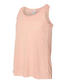 BELLA + CANVAS - Youth Flowy Racerback Tank - 8800Y