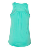 BELLA + CANVAS - Youth Flowy Racerback Tank - 8800Y