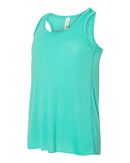 BELLA + CANVAS - Youth Flowy Racerback Tank - 8800Y