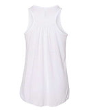 BELLA + CANVAS - Youth Flowy Racerback Tank - 8800Y