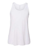 BELLA + CANVAS - Youth Flowy Racerback Tank - 8800Y