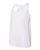 BELLA + CANVAS - Youth Flowy Racerback Tank - 8800Y