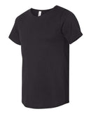 BELLA + CANVAS - Girls' Fanatic T-Shirt - 3014