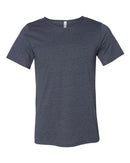 BELLA + CANVAS - Girls' Fanatic T-Shirt - 3014