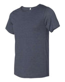 BELLA + CANVAS - Girls' Fanatic T-Shirt - 3014