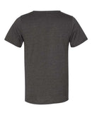 BELLA + CANVAS - Girls' Fanatic T-Shirt - 3014