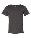 BELLA + CANVAS - Girls' Fanatic T-Shirt - 3014