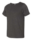 BELLA + CANVAS - Girls' Fanatic T-Shirt - 3014