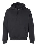 BELLA + CANVAS - Unisex Sponge Fleece Drop Shoulder Hoodie - 3729