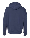 BELLA + CANVAS - Unisex Sponge Fleece Drop Shoulder Hoodie - 3729