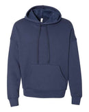 BELLA + CANVAS - Unisex Sponge Fleece Drop Shoulder Hoodie - 3729