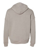 BELLA + CANVAS - Unisex Sponge Fleece Drop Shoulder Hoodie - 3729