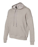 BELLA + CANVAS - Unisex Sponge Fleece Drop Shoulder Hoodie - 3729