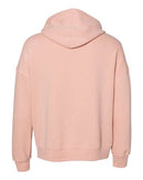 BELLA + CANVAS - Unisex Sponge Fleece Drop Shoulder Hoodie - 3729