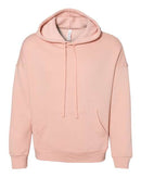 BELLA + CANVAS - Unisex Sponge Fleece Drop Shoulder Hoodie - 3729