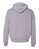 BELLA + CANVAS - Unisex Sponge Fleece Drop Shoulder Hoodie - 3729