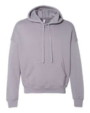 BELLA + CANVAS - Unisex Sponge Fleece Drop Shoulder Hoodie - 3729