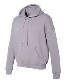 BELLA + CANVAS - Unisex Sponge Fleece Drop Shoulder Hoodie - 3729