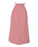 BELLA + CANVAS - Women's Flowy High-Neck Tank - 8809