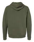 BELLA + CANVAS - Unisex Sponge Fleece Hoodie - 3719 (More Color)