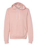 BELLA + CANVAS - Unisex Sponge Fleece Hoodie - 3719 (More Color 2)