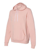 BELLA + CANVAS - Unisex Sponge Fleece Hoodie - 3719 (More Color 2)